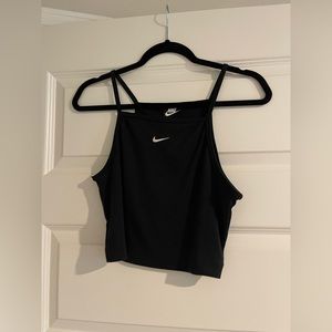 Nike Crop Top